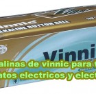 pilas alcalinas vinnic