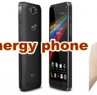 Presentación de los smartphones ENERGY PHONE NEO, Pro Qi y Pro